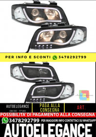 Scheinwerfer Vorne Led- DRL Ge