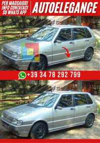 ??Minigonne Laterali Compatibi