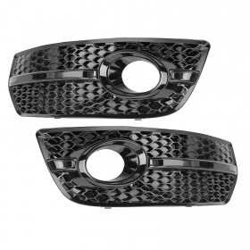 Gitter Von L&uuml;ftung VA Gee