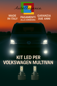 Set LED D3S 6000K Wei&szlig; C