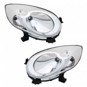 Kit De Phare Pour CITROEN C1 P