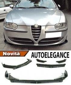 ALFA ROMEO 147 LAME DE PARE-CH