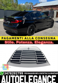 L&uuml;ftungsschlitze Hecksche