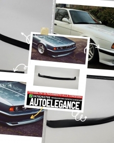 SPOILER adatto per BMW 5 E34 1