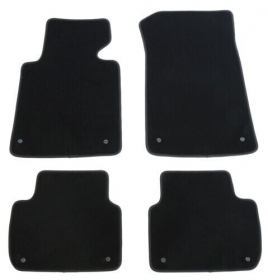 Tappetini per BMW Serie 3 E46