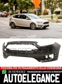 Paraurti Prasco Anteriore CON