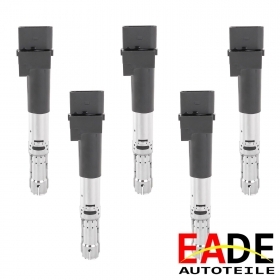 5x Bobine De Allumage Module B