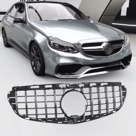 Reejilla Radiador Mercedes Cla