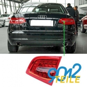 F&uuml;r Audi A6 C6 Von 2008 L