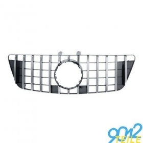 Para Mercedes Gt Look Parrilla