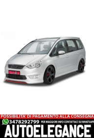 Set gonna laterale per Ford Ga