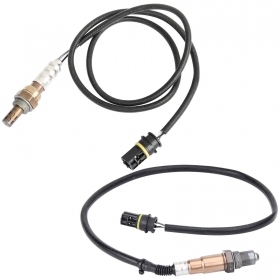 Sonda lambda sonda di regolazi