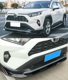 Toyota RAV4 RAV-4 V 2018 + Spl