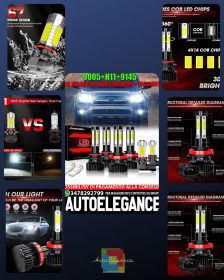 Para 2007-2013 Toyota Tundra C