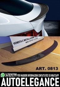 Spoiler Kofferraum Für BMW X6