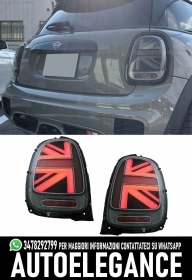 Fanali posteriori adatti per M