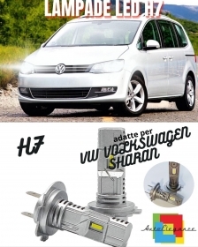 KIT LED H7 PER VW VOLKSWAGEN S
