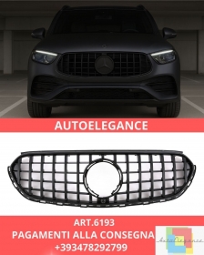 ART.6193 Schwarzer PANAMERICA-