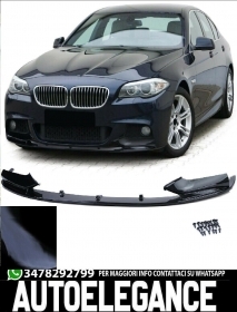 Labio de parachoques del divis