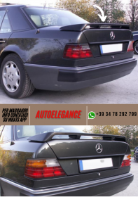 ??Tappo spoiler posteriore com