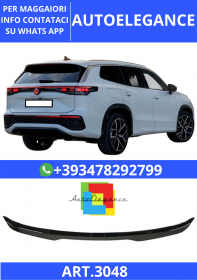 ART.3048 Spoiler A Plus Std./R