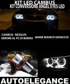 BMW SERIE 1 E87 FINO AL 2007 P