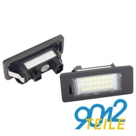per BMW X1 F48 LED illuminazio