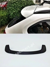 BMW X1 E84 2009-2015 Spoiler D