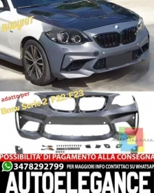 ?Kit carrosserie ADAPTÉ POUR BMW Série 2 -  M2C (F22-F23) M2C?