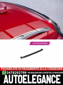 SPOILER adatto per Mercedes-Be