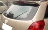 OPEL ANTARA DAL 2006+ SPOILER POSTERIORE SUL TETTO OPC LOOK IN ABS