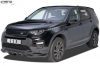 COPRI FARI adatto per Land Rover Discovery