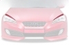 COPERCHI FARI adatto per Hyundai Genesis