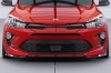 SPOILER sur mesure pour Kia Rio 4 (YB) Facelift