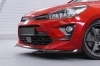 SPOILER sur mesure pour Kia Rio 4 (YB) Facelift