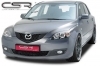 COPRI FARI adatto per  Mazda 3 Typ BK