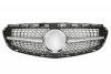 Griglia adatta per Mercedes CLASSE E W212 2013+ DIAMANT
