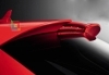 Aileron sur Le Toit RS3 - Audi A3 8P 3 Portes 03-12 Spoiler Arri&egrave;re ABS