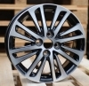 CERCHI CERCHIO IN LEGA 14" Adatto per VW NISSAN OPEL PEUGEOT SUBARU SUZUKI