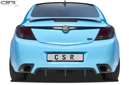 SOPORTE TRASERO adecuado para Opel Insignia A
