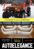 ⭐2098 PARAFANGHI ADATTO PER JEEP WRANGLER YJ 1987-1996 GREZZI⭐