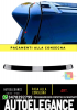 Spoiler Tetto Posteriore Nero Lucido per Mercedes V-Class Vito W447 14–22