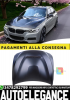 Cofano Versione Sport per BMW Serie 3 F31 Touring (2011–2019)
