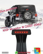 ⭐Luce posteriore del terzo freno posteriore a LED adatta per JEEP Wrangler JK ⭐