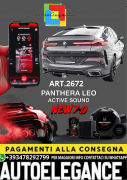 ART.2672 PANTHERA SOUND SYSTEM ADATTO PER  MAZDA MX-5