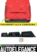💫Diffusore Posteriore per Ford Transit Custom Mk2 (2023+)💫