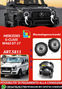 ART.5811 – Vorderer Scheinwerfer Mercedes G-Klasse W463 07–17