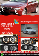 ART.5082 Phares avant BMW Série 5 E39 09.1995–06.2003