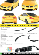 Bodykit per BMW M3 F80 (2014–2018) / M4 F82 (2014–2021)