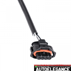 Diagnose Sonde After Cat Lambdasonde Opel Astra Gh 2.0 Z20LEL Z20LER Z20 Let